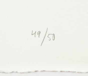 Jan Håfström, "Utan titel (2214)".