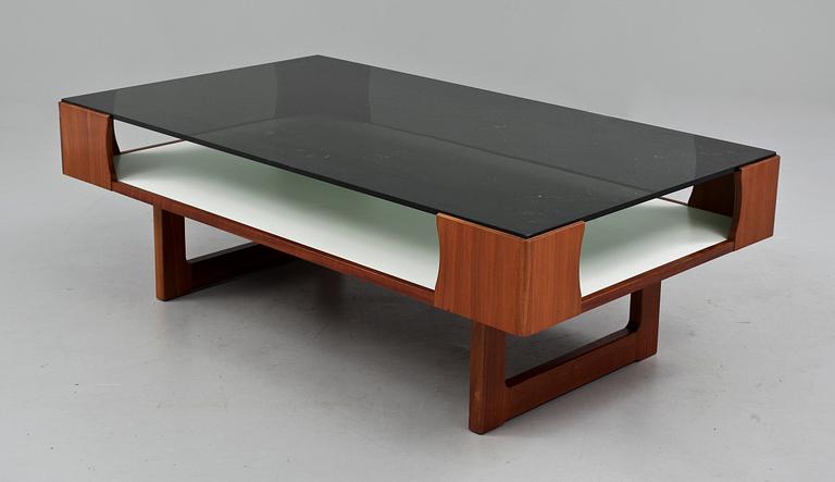 SOFFBORD, Torbjörn Afdal, Haug Snekkeri, Bruksbo, 1970-tal.