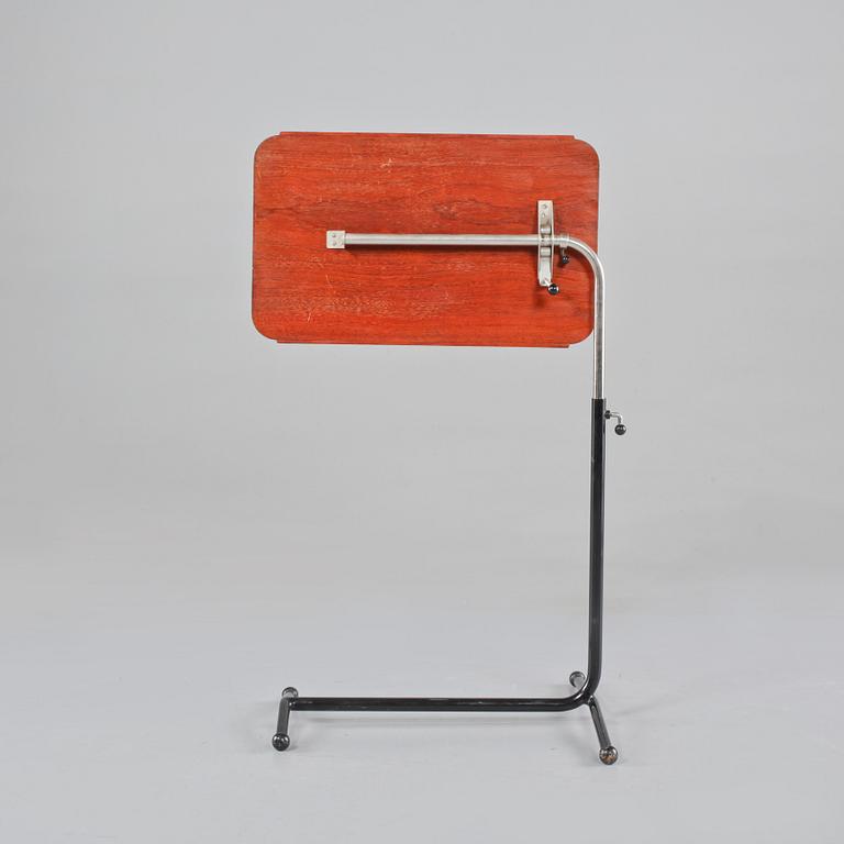 LÄSBORD, 1950/1960-tal.