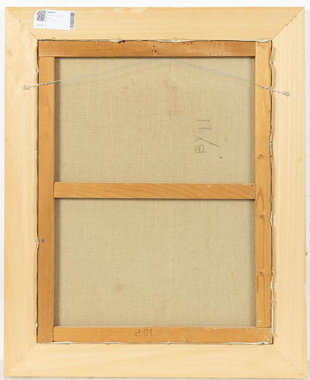 Bengt Olson, Untitled.