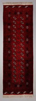 MATTA, Bochara, 300 x 103 cm.