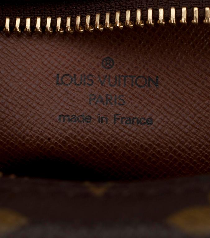 VÄSKA, "Amazone", Louis Vuitton.