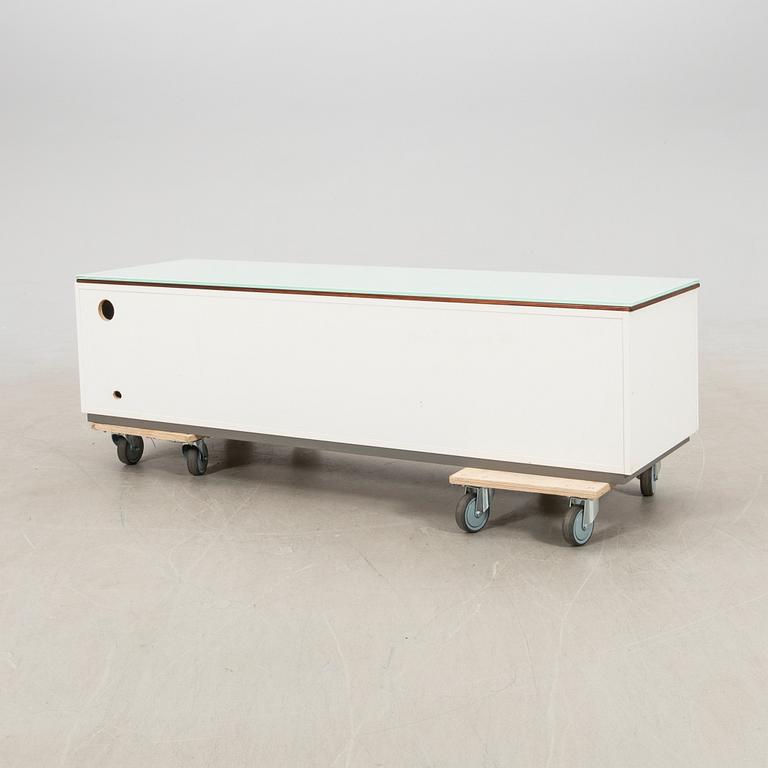 Rolf Fransson, sideboard "Arctic", Voice.