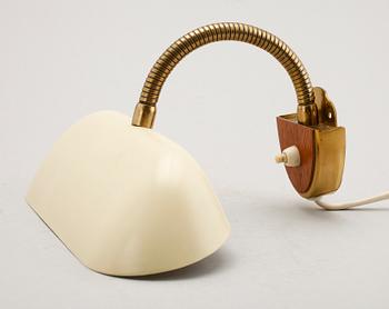 LAMPOR, 3 st, 1900-talets mitt.