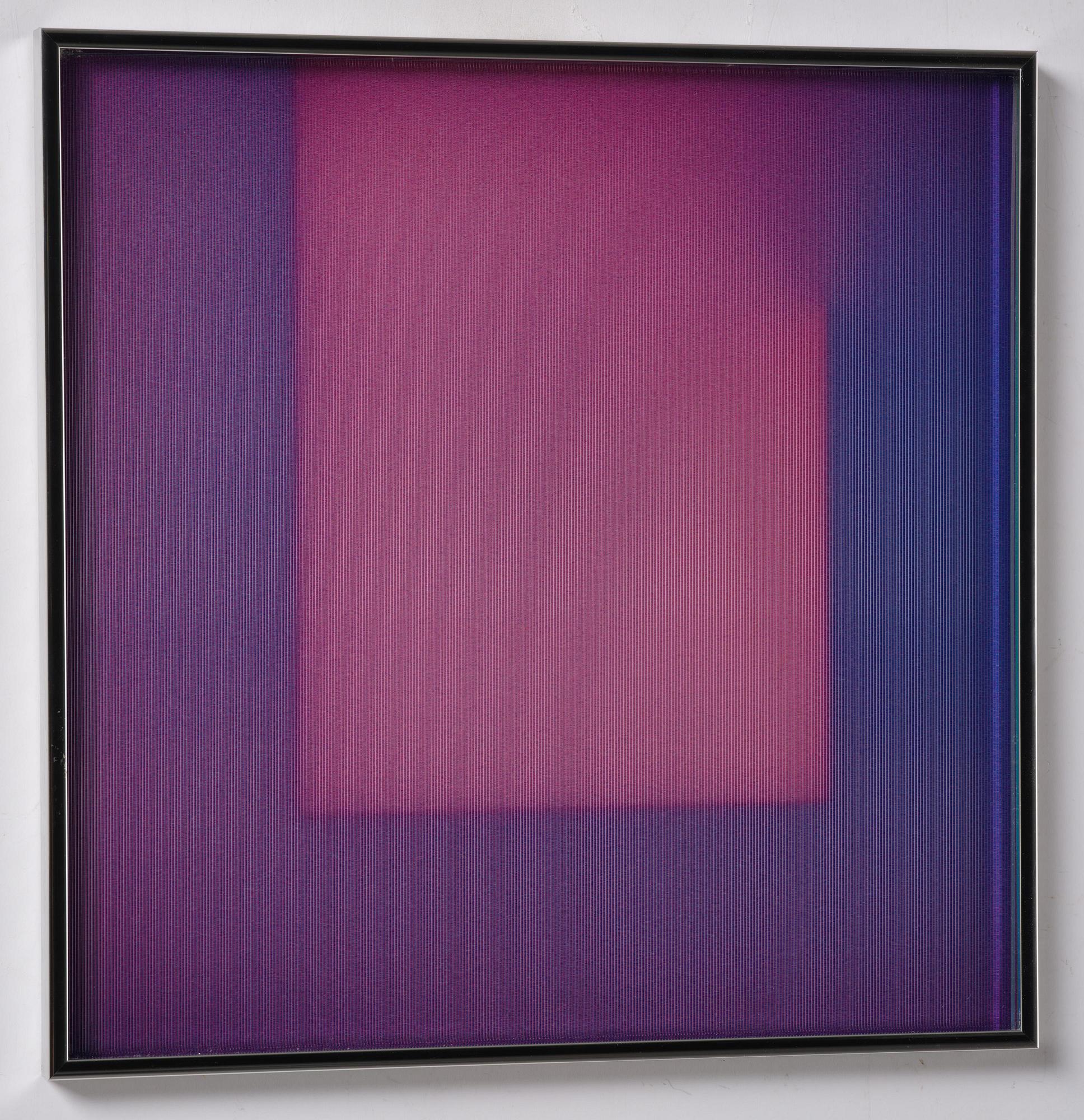 Brian Eno, "Helical Left".
