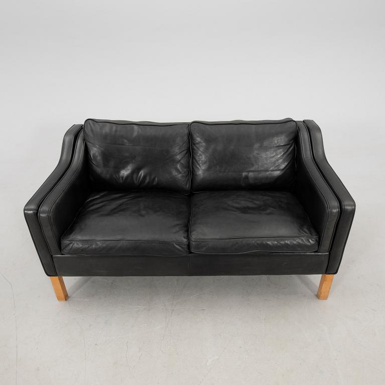 Sofa "Eva" by Stouby, Denmark, late 20th century.