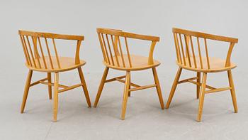 STOLAR, 3st, Edsbyverken, 1950/60-tal.