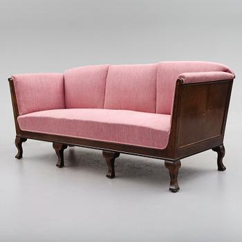 SOFFA, 1900-talets första hälft.
