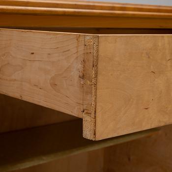 A sideboard, Swedish Modern, 1940s.