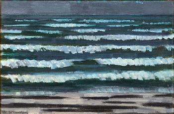 Johan Johansson, untitled.