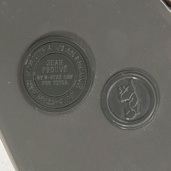 Jean Prouvé, fåtölj "Direction",  G-Star Raw, Limited edition, no 044, Vitra 2011.