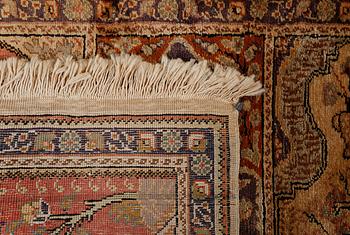 MATTA, Kayseri Saff, old/semiantik, 96 x 61 cm.