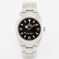 Rolex, Oyster Perpetual, Explorer, armbandsur, 36 mm.