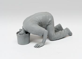 Fredrik Wretman, Looking for Alice Fine (all is fine).