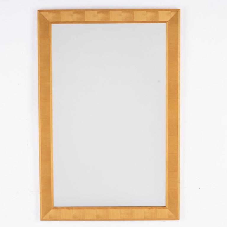 Carl Malmsten, mirror, second half of the 20th century.