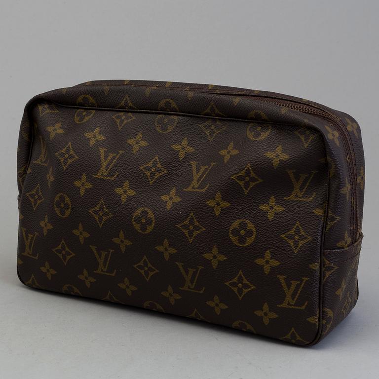 Louis Vuitton "Trousse Toilette", toilet bag.