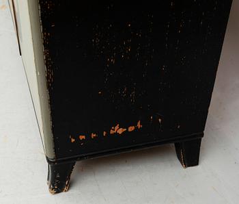 SKÅP, 1900-talets första hälft.