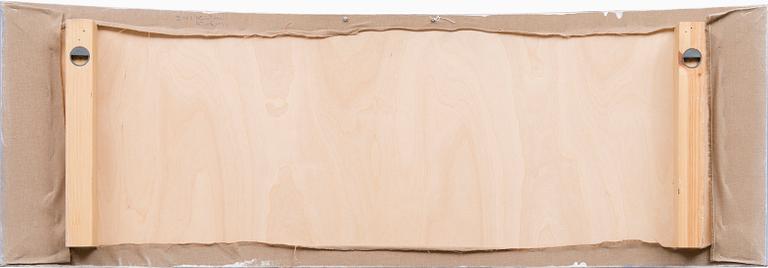 KRISTIAN KROKFORS, "FAR AWAY".