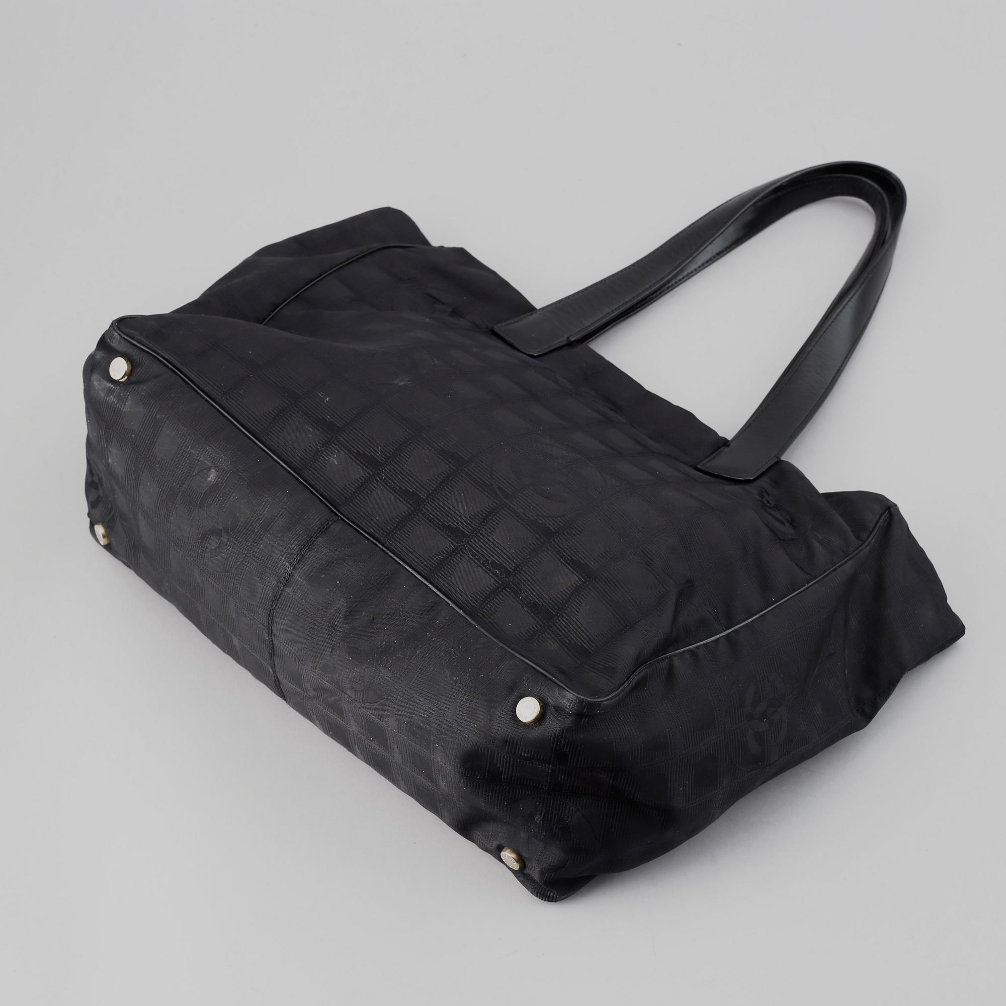 Chanel, bag, 2003-2004.