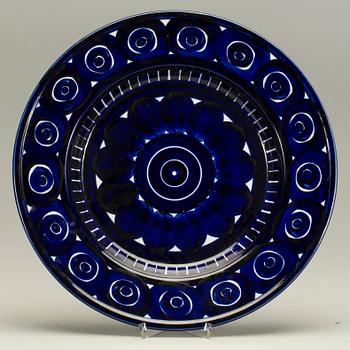 FAT, porslin, "Valencia" design Ulla Procopé, Arabia 1900-talets senare hälft.