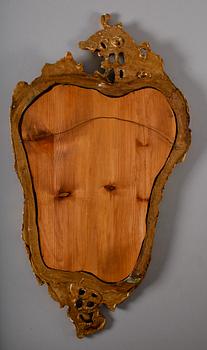 SPEGEL, rokokostil, 1900-talets mitt.