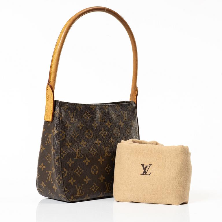 Louis Vuitton, väska, "Looping MM", 2001.