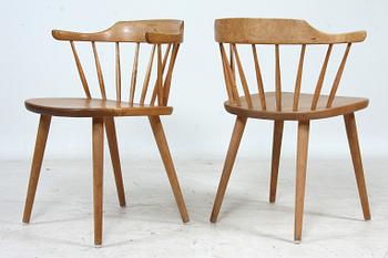 MATSALSGRUPP, 5 delar, 1900-tal.