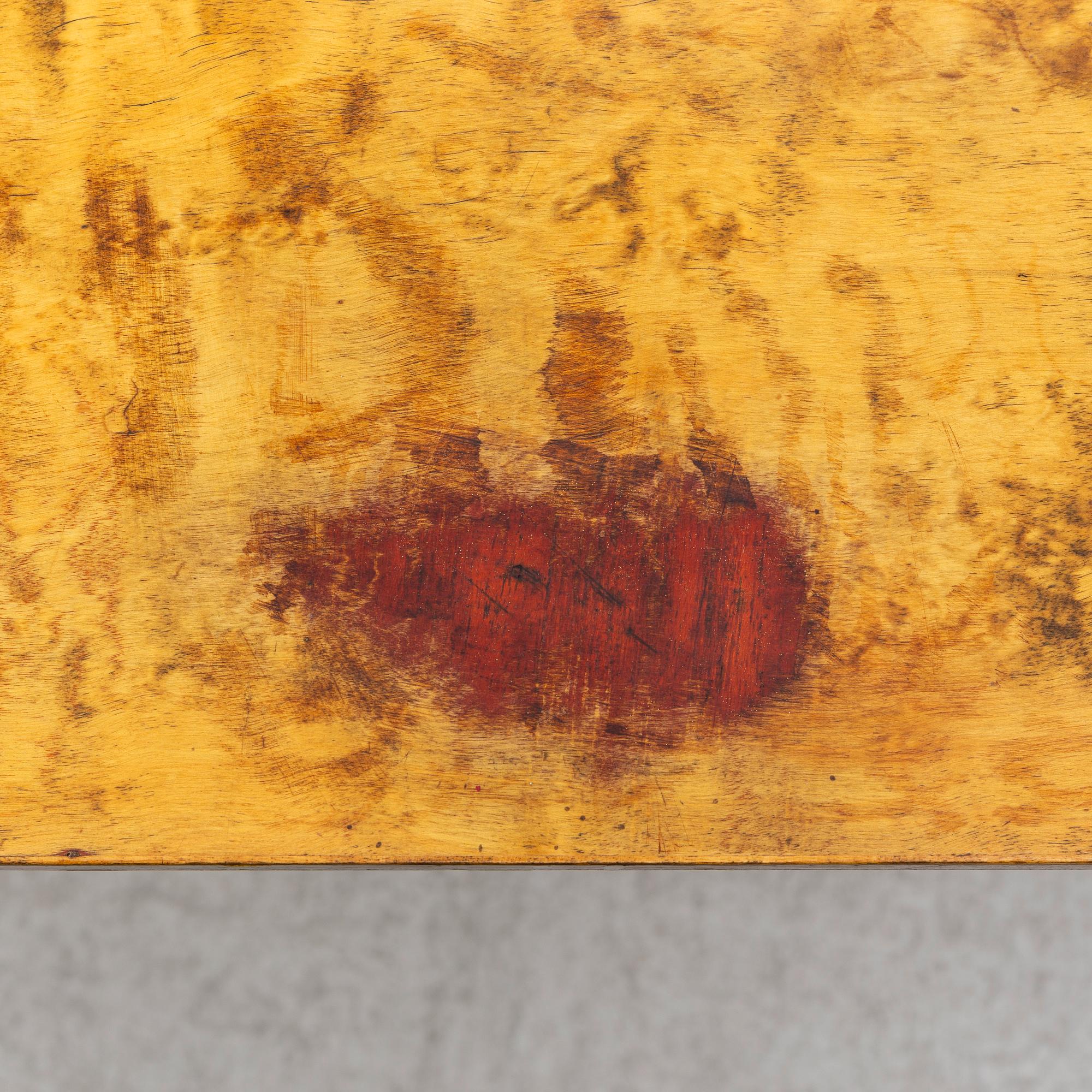 Matbord, Svenska Möbelfabrikerna Bodafors, 1920-/30-tal.