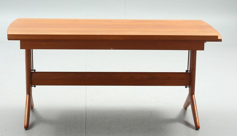SOFFBORD/MATBORD, Rosendahls möbelfabrik, Rottne, 1950/60-tal.