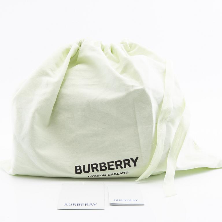 Burberry, bag, "Paddy bag".