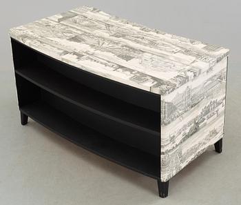 SKRIVBORD, 1940-tal.
