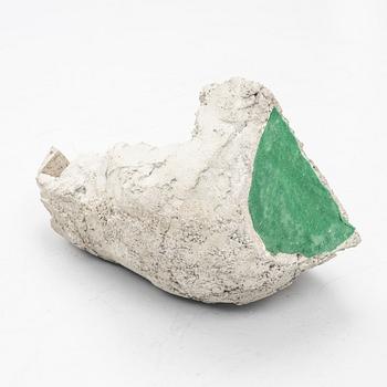 Hilde Retzlaff, "Logogram 8".