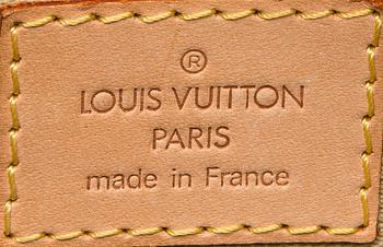 LAUKKU, "Trouville", Louis Vuitton.