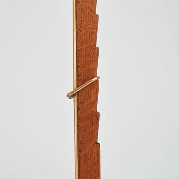 Svend Aage Holm Sørensen, an attributed floorlamp, Holm Sørensen & Co Denmark, 1950s.