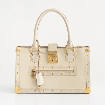 Louis Vuitton, a 'Suhali Le Fabuleux' goatskin bag.