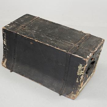 BILKOFFERT, 1900-tal.