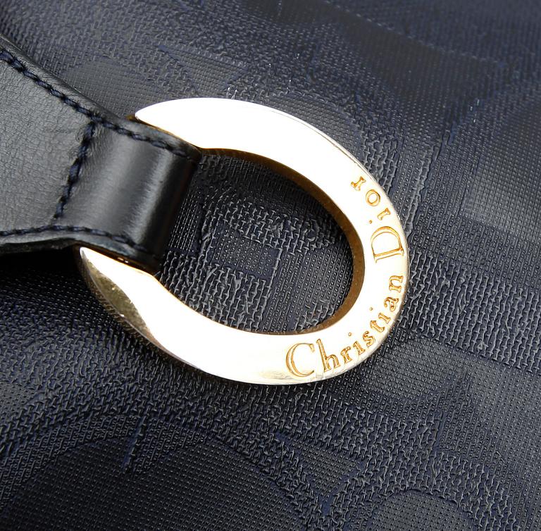 VÄSKA, Christian Dior.
