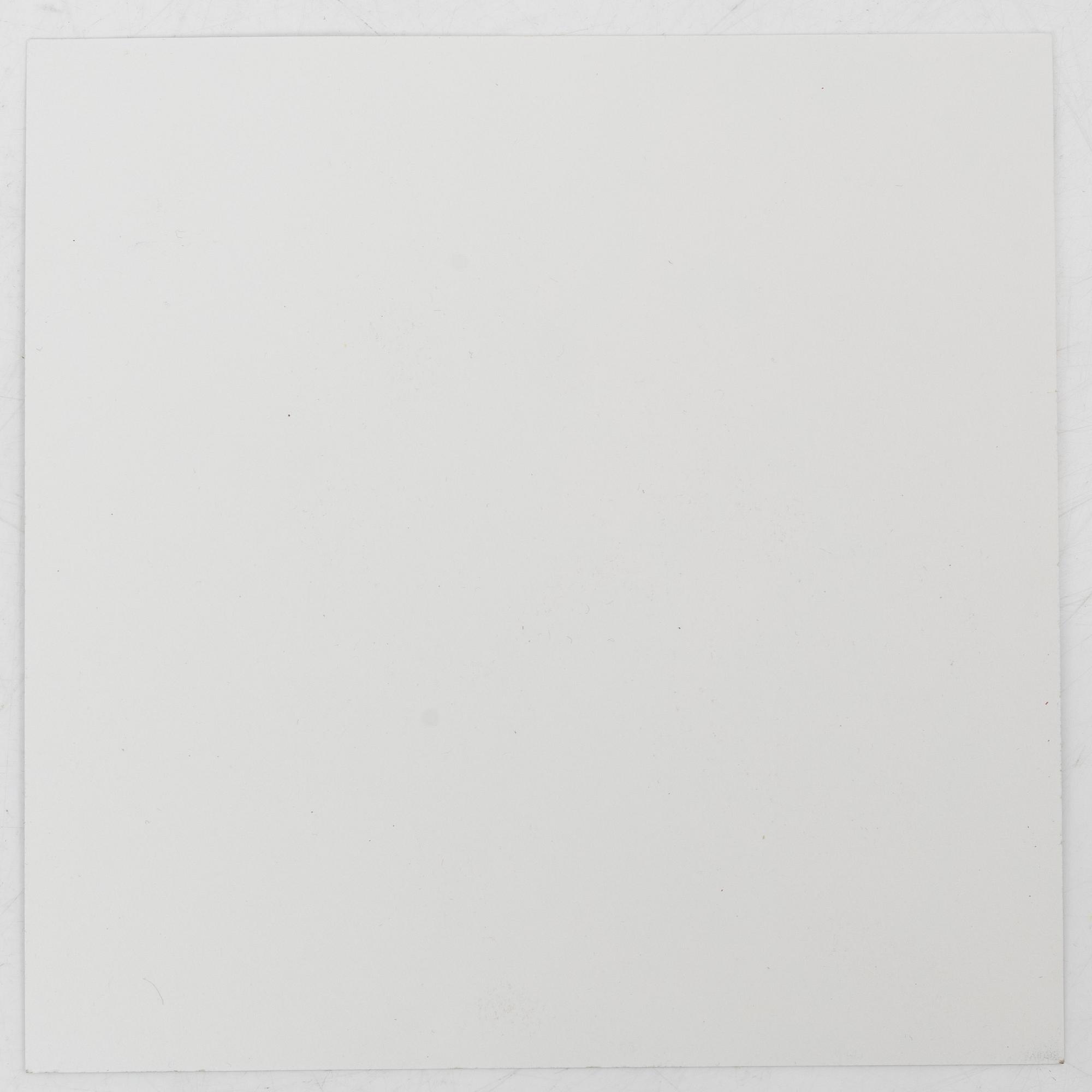 ABBA, "ORO", guldskiva, samt av Agnetha Fältskog signerat promotionmaterial.