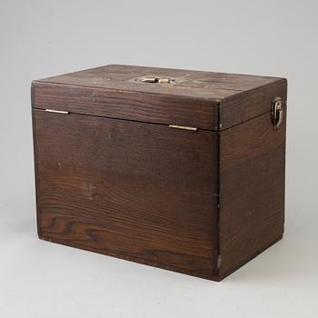 DENTIST'S EQUIPMENT, 1930s.