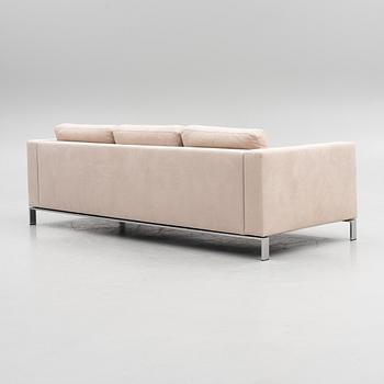 Walter Knoll, soffa, samtida.