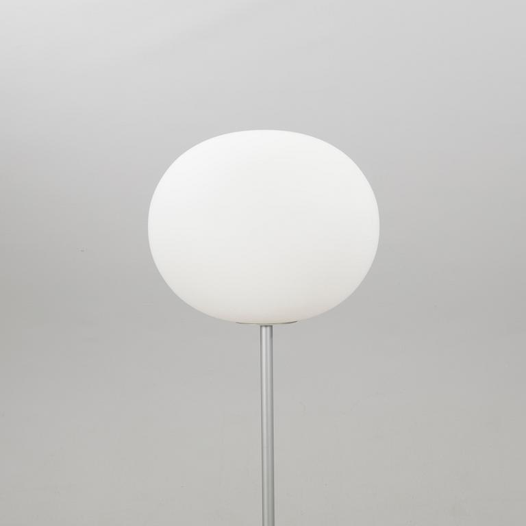 Floor lamp "Globe F2" Flos modern production.