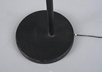 Alvar Aalto, GOLVLAMPA, A 805.