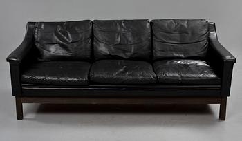 SOFFA, 1900-talets tredje kvartal.