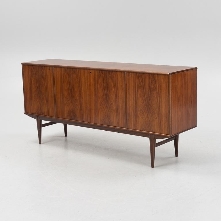 Sideboard, Skandinavien, 1950-60-tal.