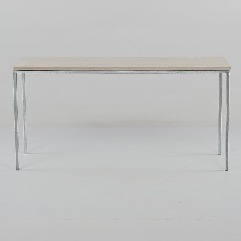 SIDEBOARD, "Mystic Concrete Collection", MBJ Design, modellen formgiven 1996.