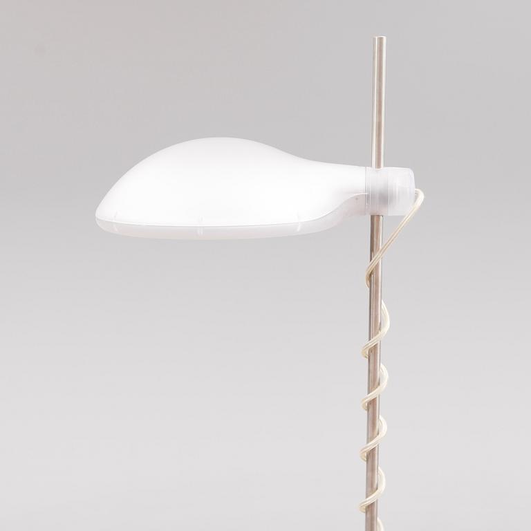 GOLVLAMPA, "Luxmaster", Flos, Italien, 1900-/2000-tal.