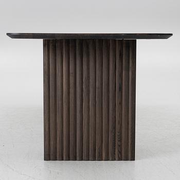 Christian Troels, matbord för dk3  "Ten Table".