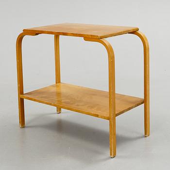 BORD, Alvar Aalto, Artek. Sannolikt 1940-talets slut.