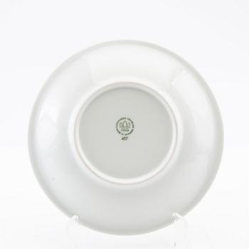 Servis 10 dlr Bing & Gröndahl Danmark porslin 1900-talets senare del.