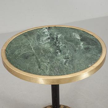 CAFÉBORD, 1900-tal.